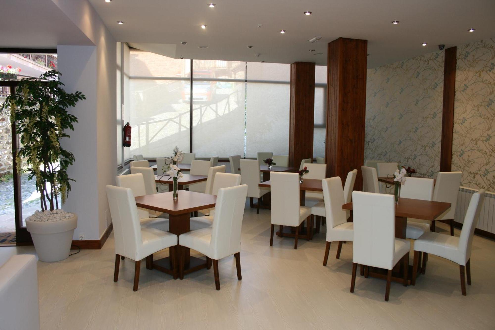 Hotel Arha Potes & Spa מראה חיצוני תמונה